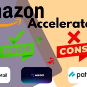 Amazon Accelerators