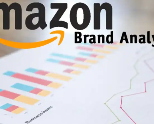 Amazon-Brand-Analytics