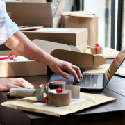 Amazon-FBA