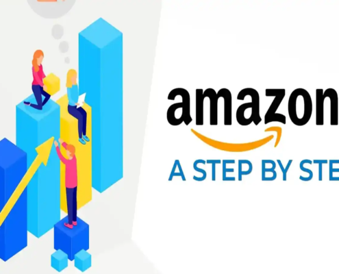 Traffic Strategy for Amazon Sellers