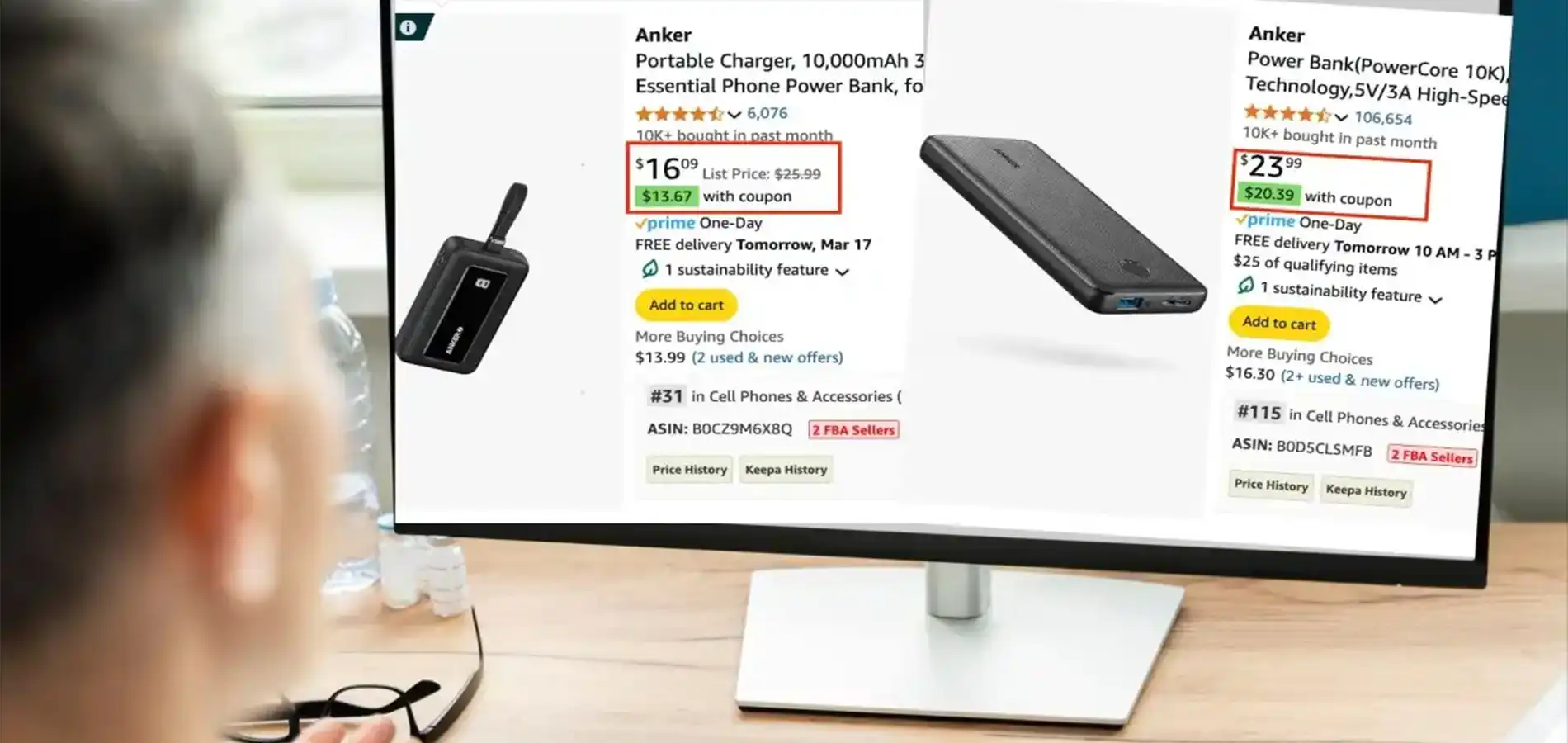 Amazon Coupons Can Drive More Sales and Boost Conversions for Sellers