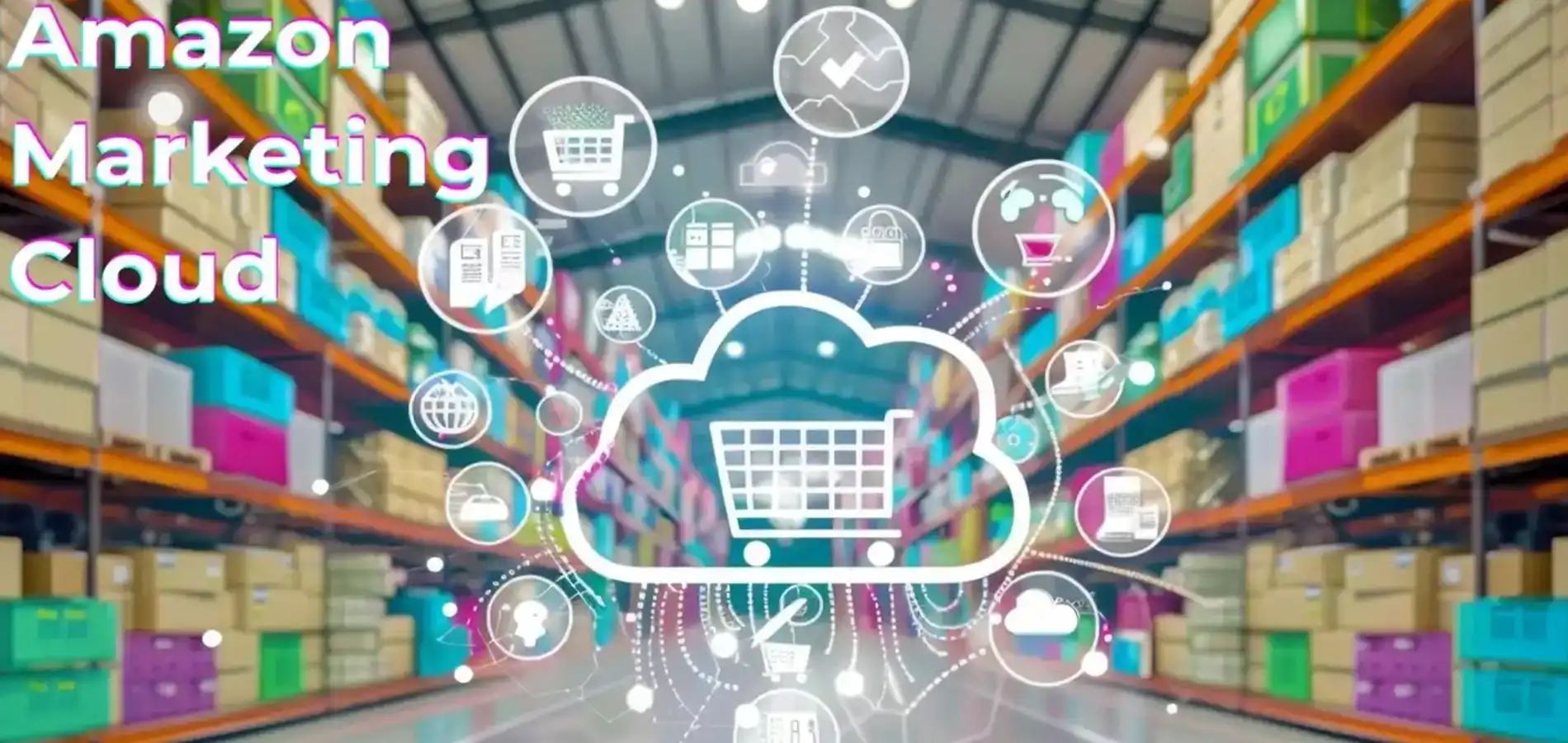 Amazon Marketing Cloud (AMC)
