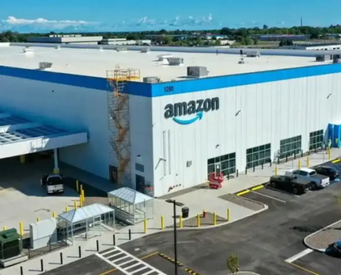 Amazon Warehousing and Distribution (AWD) Fees