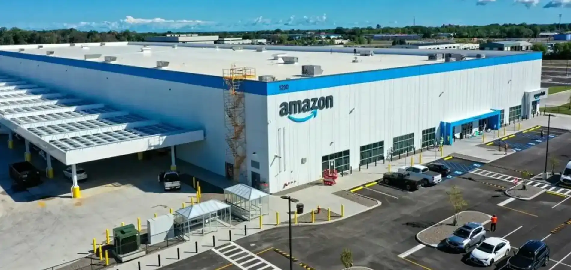 Amazon Warehousing and Distribution (AWD) Fees