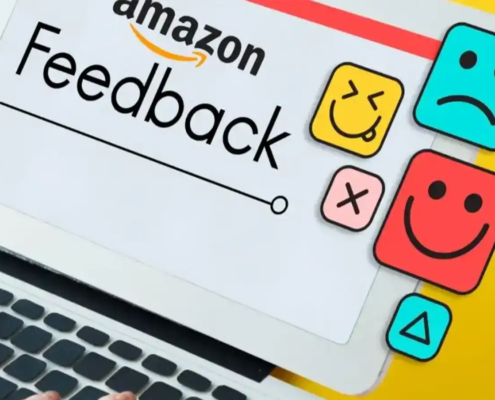 Manage and Handle Negative Feedback on Amazon