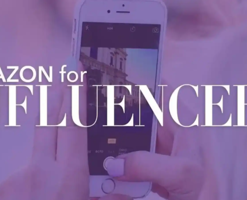 Amazon-Influencers