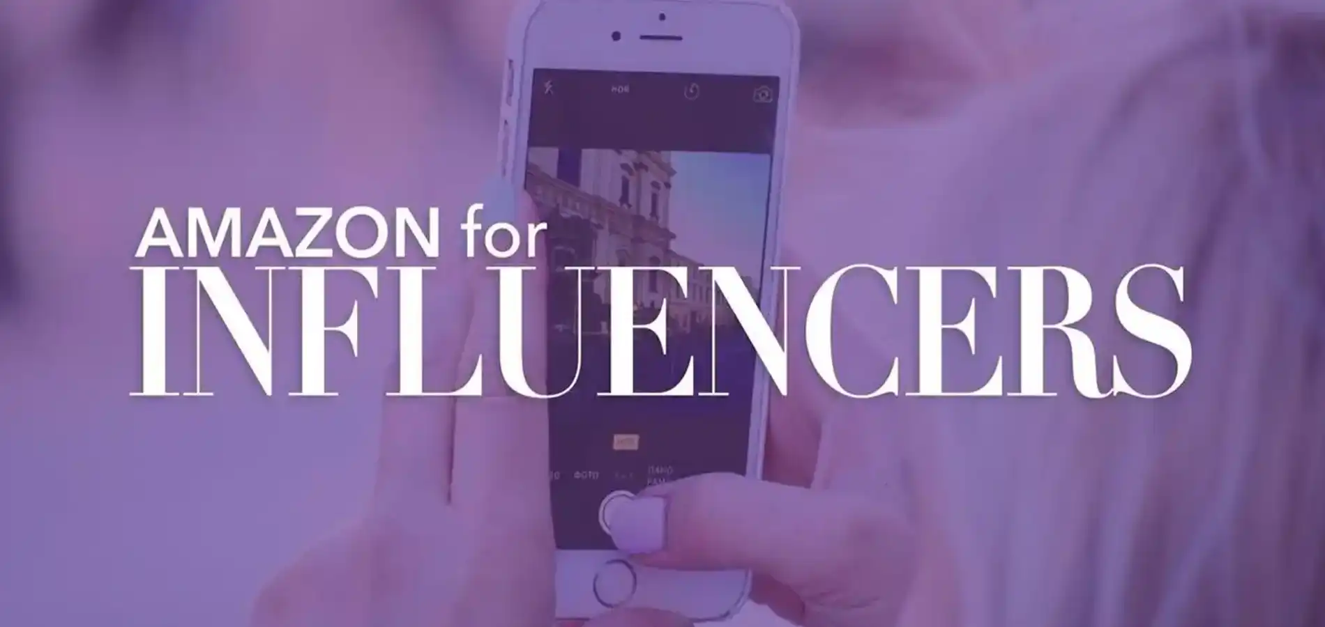 Amazon-Influencers