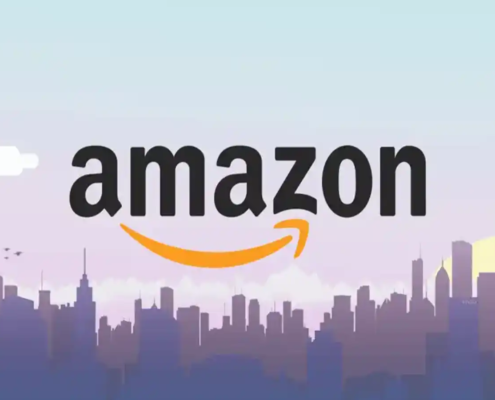 Amazon Weekly Updates