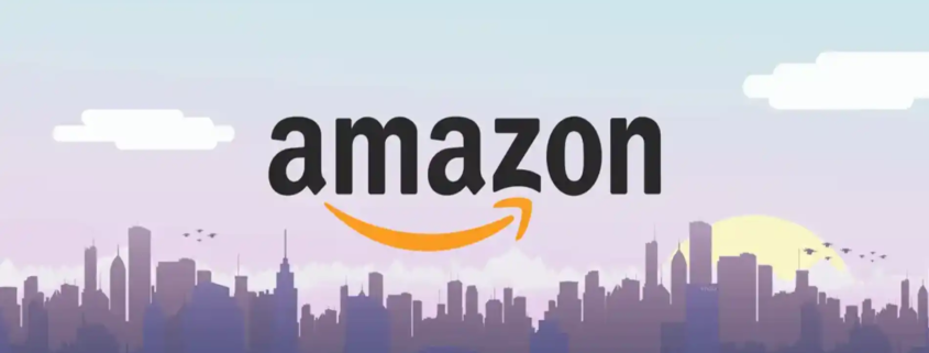 Amazon Weekly Updates