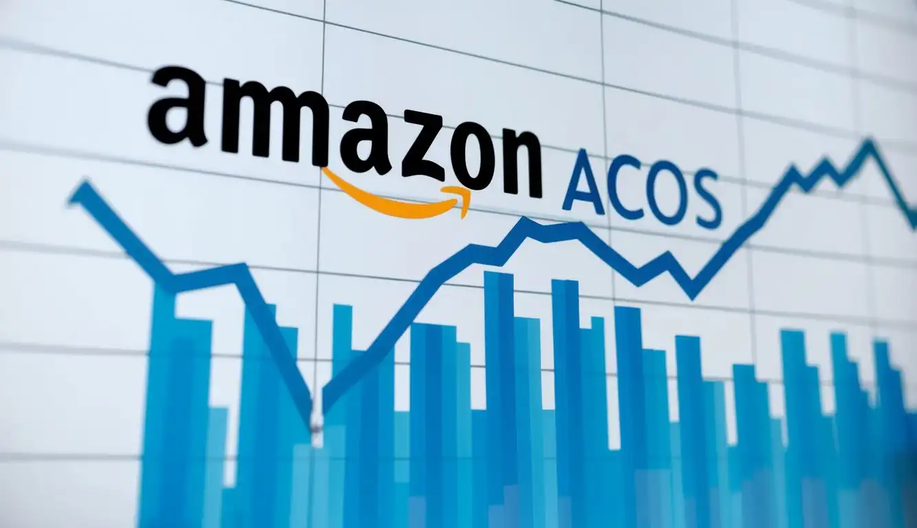 Fixed ACoS Strategy