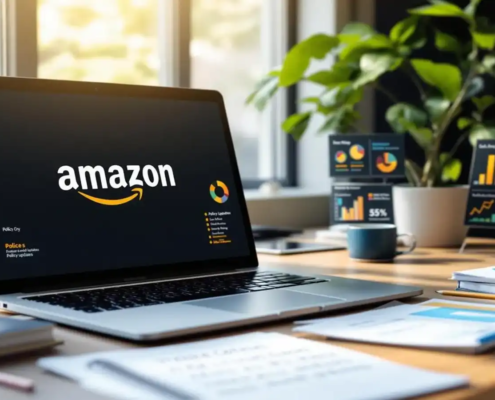Amazon Sellers