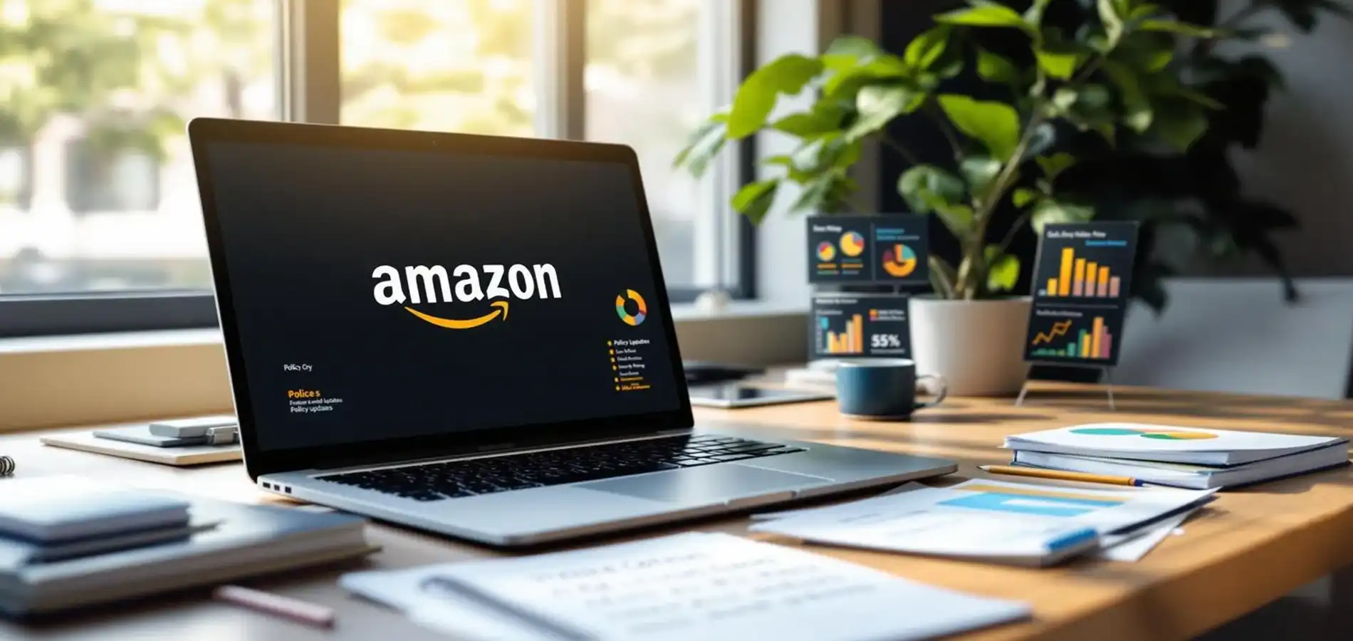 Amazon Sellers