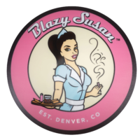 Blazy