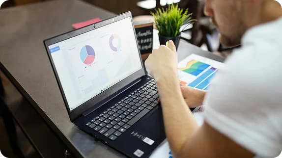 full account management